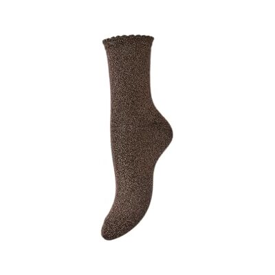 PIECES Pcsebby Glitter Long Socks Noos Bc PIECES Pcsebby Glitter Long Socks Noos Bc