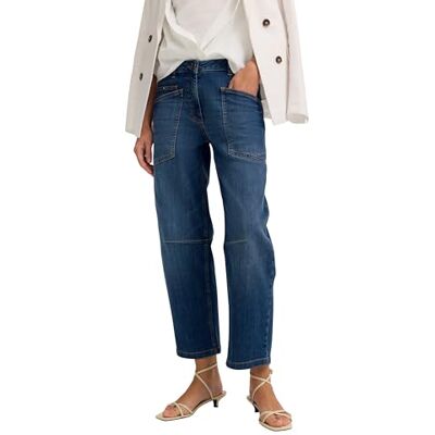 bugatti Damen Jeans W2325-14814 bugatti Damen Jeans W2325-14814