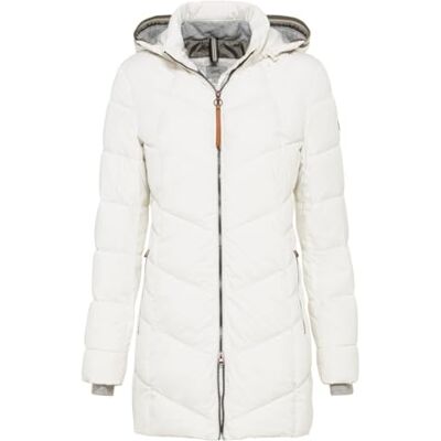 camel active Womenswear Damesjas, ecru, 40 camel active Womenswear Damesjas, ecru, 40