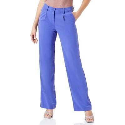 bugatti Vrijetijdsbroek voor dames, blauw-60, 42 bugatti Vrijetijdsbroek voor dames, blauw-60, 42