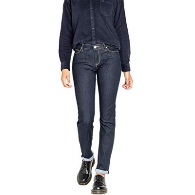 Lee dames Jeans Marion Straight Lee dames Jeans Marion Straight