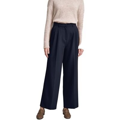 bugatti Damen Casual broek W2214-4655 bugatti Damen Casual broek W2214-4655