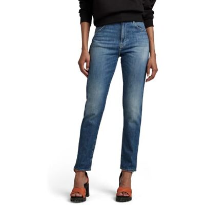 G-STAR RAW G-STAR dames Jeans Virjinya Slim G-STAR RAW G-STAR dames Jeans Virjinya Slim