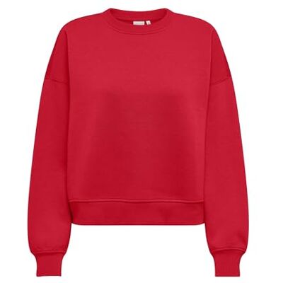 ONLY Dames sweatshirt ONLBEST sweatshirt Sweatshirts ONLY Dames sweatshirt ONLBEST sweatshirt Sweatshirts