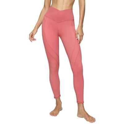 Triumph Sportlegging - Roze 00XS - Actieve Kleding Triumph Sportlegging - Roze 00XS - Actieve Kleding