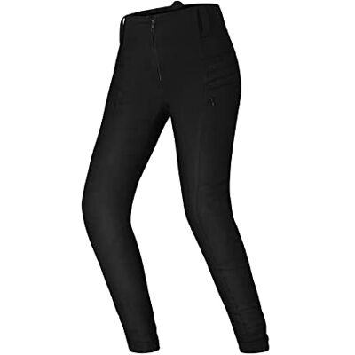 SHIMA Jeggings voor dames, Zwart, XS SHIMA Jeggings voor dames, Zwart, XS