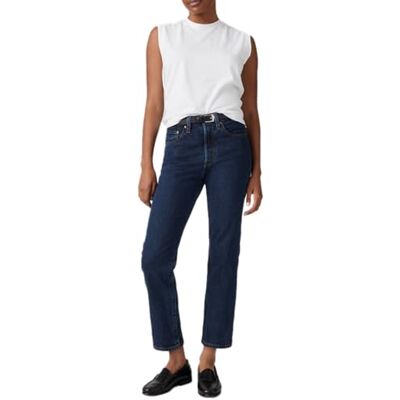 Levi's dames Jeans 501® Crop Levi's dames Jeans 501® Crop