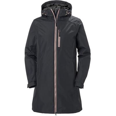 Helly Hansen Belfast Winterjas voor dames Helly Hansen Belfast Winterjas voor dames