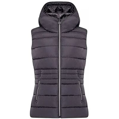 Dare2b Dare 2b Dames gerenommeerde waterafstotende bodywarmer Gilet Dare2b Dare 2b Dames gerenommeerde waterafstotende bodywarmer Gilet