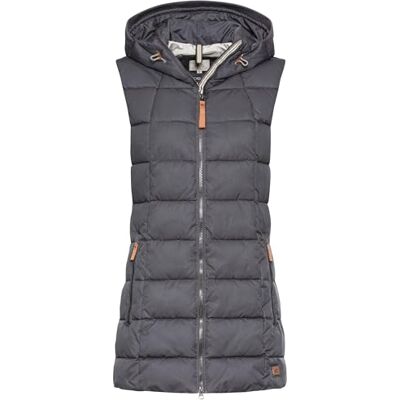 camel active Damesjas, antraciet, 40 camel active Damesjas, antraciet, 40