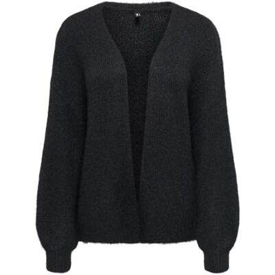 ONLY Dames Onlnellie Ls Open Cardigan KNT Noos Onlnellie Ls Open Cardigan KNT Noos (1 stuk) ONLY Dames Onlnellie Ls Open Cardigan KNT Noos Onlnellie Ls Open Cardigan KNT Noos (1 stuk)