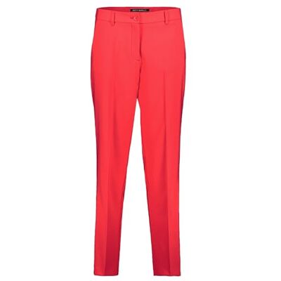 Betty Barclay Damesbroek, Poppy Red, 44 Betty Barclay Damesbroek, Poppy Red, 44