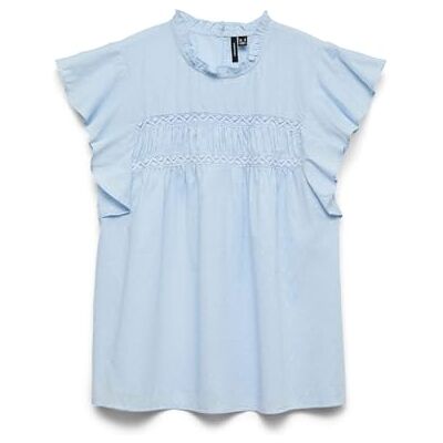 VERO MODA VMTRINE top voor dames VERO MODA VMTRINE top voor dames