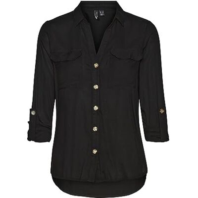 VERO MODA Blouse maat XXL VERO MODA Blouse maat XXL