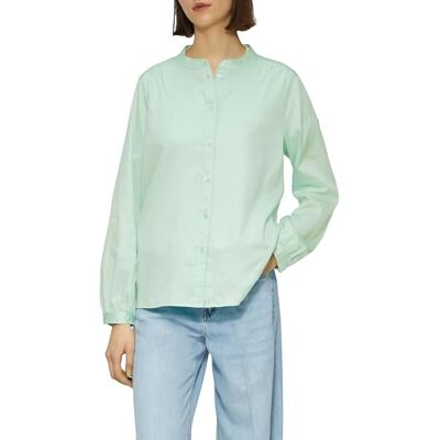 s.Oliver 2161031 dames blouse lange mouwen s.Oliver 2161031 dames blouse lange mouwen
