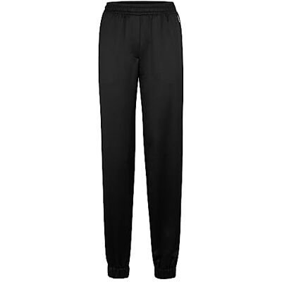 HUGO Damesbroek Flat Packed, zwart 1, 40 HUGO Damesbroek Flat Packed, zwart 1, 40