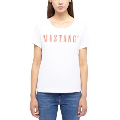 MUSTANG Style Alma dames T-Shirt MUSTANG Style Alma dames T-Shirt