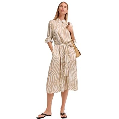 bugatti Damen Blousejurk W1361-16701 bugatti Damen Blousejurk W1361-16701