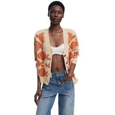 Desigual Jers_Carter damestrui, 1 stuk Desigual Jers_Carter damestrui, 1 stuk
