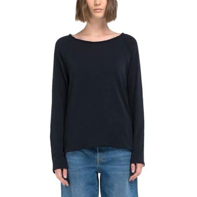 Replay W3360 dames T-Shirt Replay W3360 dames T-Shirt