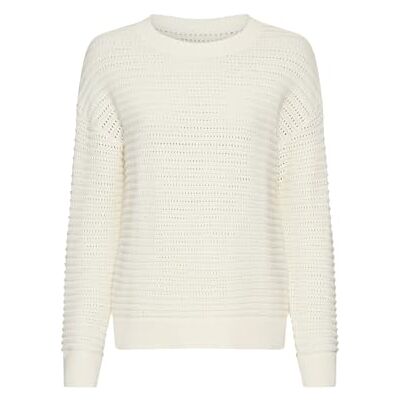 camel active 309526-6k83 dames Pullover trui camel active 309526-6k83 dames Pullover trui