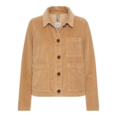 camel active Damesblazer met zakken, karamel, 48 camel active Damesblazer met zakken, karamel, 48