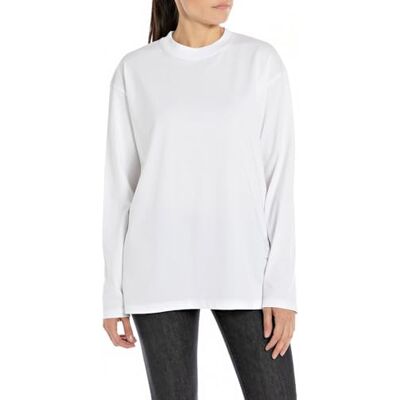 Replay W3090 dames T-Shirt Replay W3090 dames T-Shirt