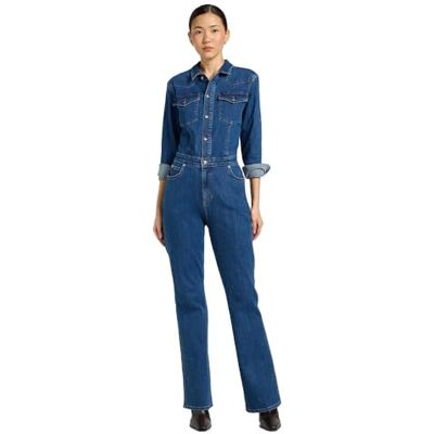 Lee Vest jumpsuit:, Upstream, M Lee Vest jumpsuit:, Upstream, M