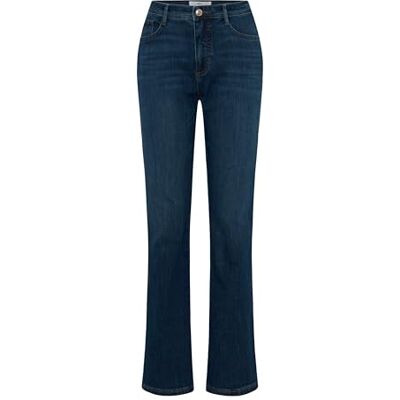 Brax Style Mary Vintage Stretch Denim, Used Stone Blue., 32W x 32L Brax Style Mary Vintage Stretch Denim, Used Stone Blue., 32W x 32L