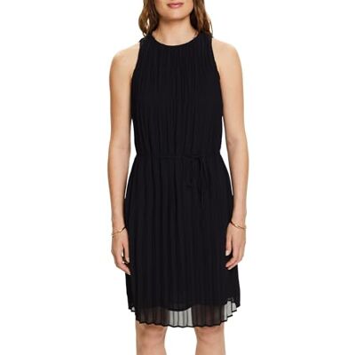 ESPRIT Damesjurk, zwart, 42 ESPRIT Damesjurk, zwart, 42