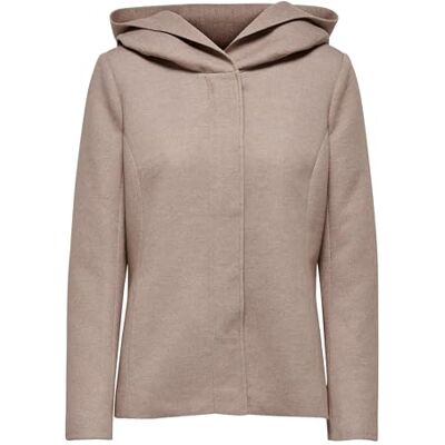 ONLY Damesjas 15186683, Mocha Mousse, M ONLY Damesjas 15186683, Mocha Mousse, M
