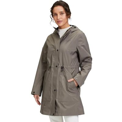 Betty Barclay Damesjas, Dusty Olive, 42 Betty Barclay Damesjas, Dusty Olive, 42