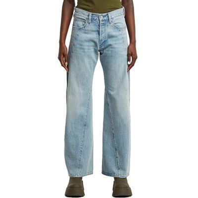 G-STAR RAW dames Jeans Contor 3d Extreme Loose Wmn G-STAR RAW dames Jeans Contor 3d Extreme Loose Wmn