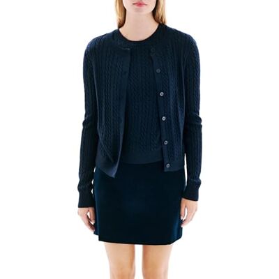 Caroll trui, Sky-kapitein, L Caroll trui, Sky-kapitein, L