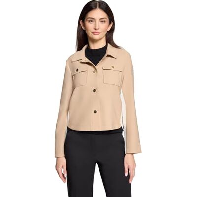 Betty Barclay 4713/2924 Blazer, Natuur, 40 dames Betty Barclay 4713/2924 Blazer, Natuur, 40 dames