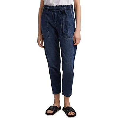 ESPRIT edc by Dames Jeans, 902/Blue Medium Wash., 28W x 28L ESPRIT edc by Dames Jeans, 902/Blue Medium Wash., 28W x 28L