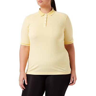 Brax Paula Casual Cotton Polo Poloshirt voor dames Brax Paula Casual Cotton Polo Poloshirt voor dames