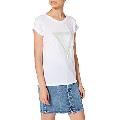 Mavi TRIANGLE SEQUIN TOP dames top Mavi TRIANGLE SEQUIN TOP dames top