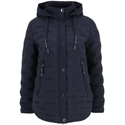 Betty Barclay Damesjas, deep navy, 36 Betty Barclay Damesjas, deep navy, 36