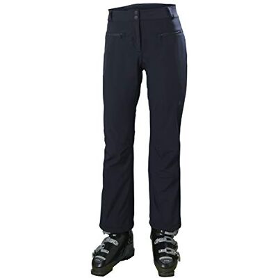 Helly Hansen Helly-Hansen W Bellissimo 2 broek, marineblauw, XL Helly Hansen Helly-Hansen W Bellissimo 2 broek, marineblauw, XL