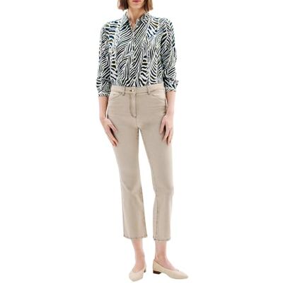 Caroll Damesbroek, Ginger Root, 34 Caroll Damesbroek, Ginger Root, 34