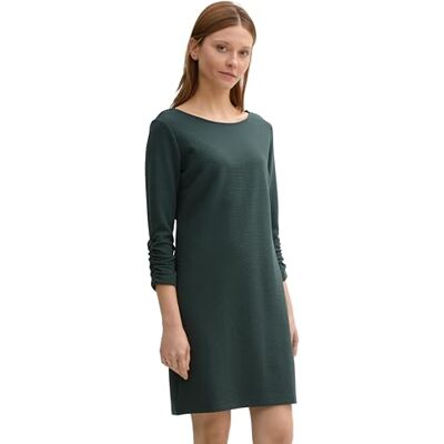 Tom Tailor Denim 1038844 dames Gekleed Tom Tailor Denim 1038844 dames Gekleed