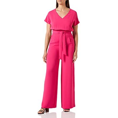 Comma Jumpsuit voor dames, 4462, 34 Comma Jumpsuit voor dames, 4462, 34