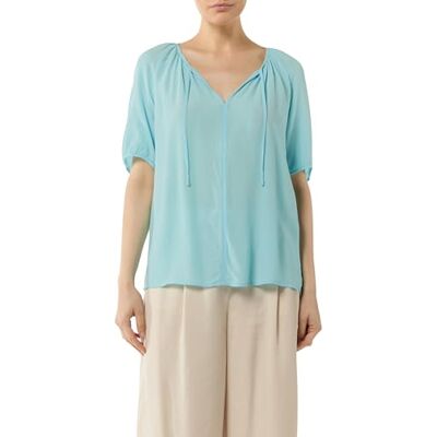 COMMA Damesblouse, 6040, 42 COMMA Damesblouse, 6040, 42