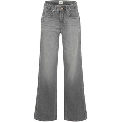 Brax dames Broek Style.morgan Heritage Denim Wide Leg Brax dames Broek Style.morgan Heritage Denim Wide Leg