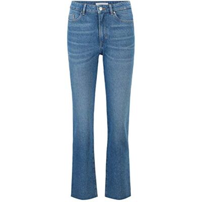 Boss Dames Jeans, blauw, 28 NL Boss Dames Jeans, blauw, 28 NL