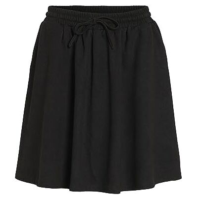 VILA Visudas Short Skirt Noos dames minirok VILA Visudas Short Skirt Noos dames minirok