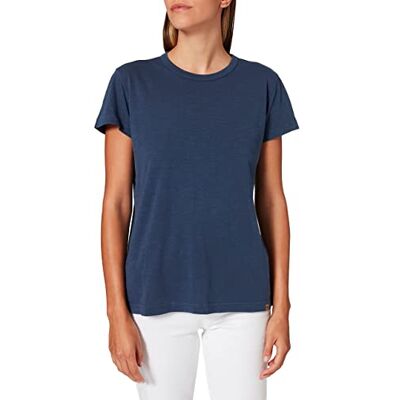 camel active Womenswear T-shirt voor dames. camel active Womenswear T-shirt voor dames.