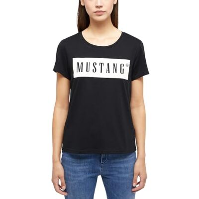 MUSTANG Style Alma dames T-Shirt MUSTANG Style Alma dames T-Shirt