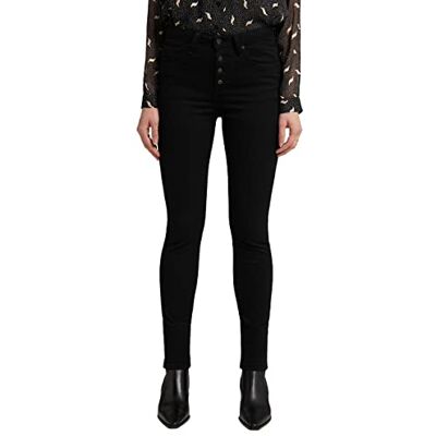 MUSTANG Dames Mia Jeggings Jeans MUSTANG Dames Mia Jeggings Jeans